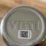 Yeti mug 12Oz Image 3