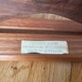 12 inch Genuine Aboriginal HandmadeBoomerang Image 4