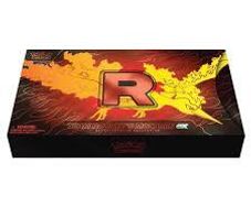 Pokemon Moltres Ultra Premium Collection