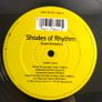 Shades Of Rhythm - Sweet Sensation - ZZT Records - SOR 90s PIANO House CLASSIC! Image 5