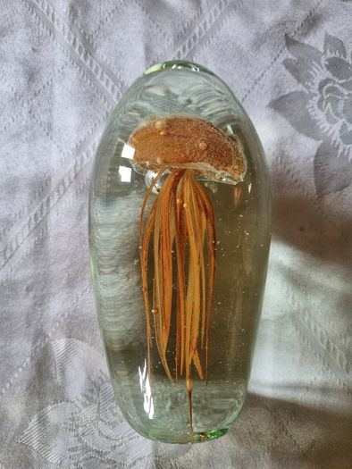 Murano art glass