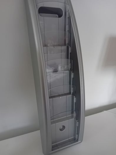Wall Display Unit For Leaflets For Reception Or B&B Guest House Or Hotel Or Just To Display Your Items In A Hobby Room.