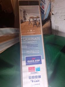 laminate floor