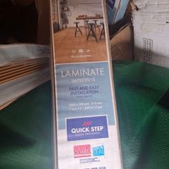 laminate floor