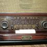 Steepletone Vintage Style Radio In working Order Image 7