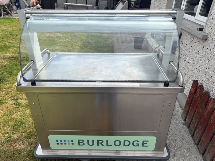 Burlodge multigen 2