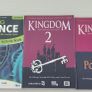 Junior Cycle & Transition Year School Books for Sale Image 2