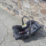 Joie I Gemm car seat Image 3