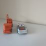 Vintage Matchbox Lot: Super Kings Image 3