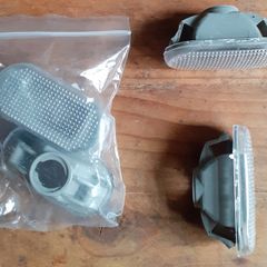 Nissan Note/Micra side indicator