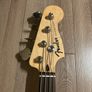 Fender P Bass Image 6