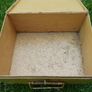 Vintage Militaria  Metal  Case Image 3