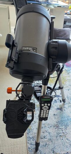 Celestron Telescope