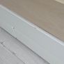 Single Bed (with pull out) IKEA Image 4