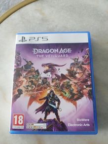 Dragon Age The Veilguard PS5 Game
