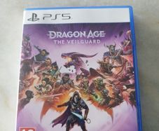 Dragon Age The Veilguard PS5 Game