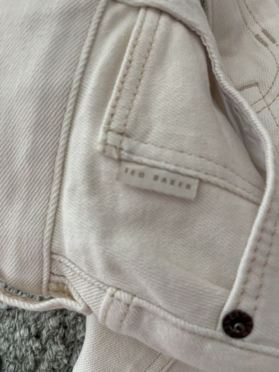 Ted Baker jeans, brand new with tags , fab on
