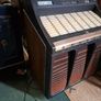 Vintage Rock Ola Juke Box Image 3