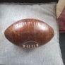 rugby ball antique Image 5
