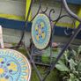 Garden Table and Chairs Image 4
