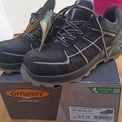 Safety shoes