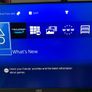 Ps4 PlayStation 4 Slim 512Gb Image 4