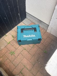 makita box