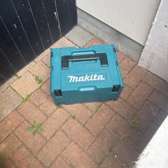 makita box