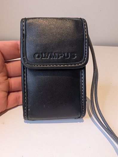 Olympus VG-120