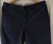 Brand New Penguin  Shorts