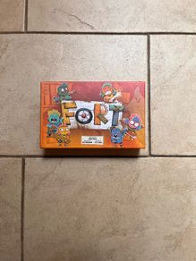 Fort - Board game