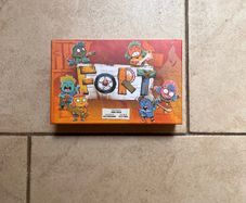 Fort - Board game