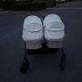 Riko Basic Saxo Double Stroller Image 3