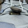Adidas Terrex Swift R2 GTX Gore-Tex Hiking Shoes Blue Womens UK 6 EU 39.3 Trail Image 4