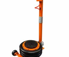 5 Ton Air Bag Pneumatic Jack - Long Handle