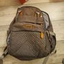 Babbleroo changing bag backpack Image 8