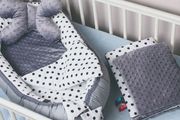 Baby nest set - pod set