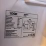 logik fridge Image 2