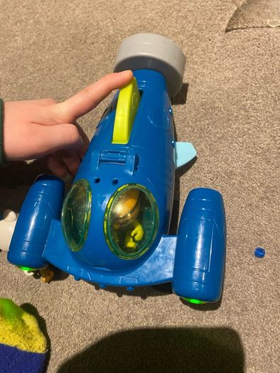 octonauts
