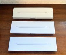 Apple Pencil (usb-c) 2nd Gen New