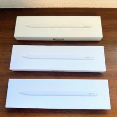 Apple Pencil (usb-c) 2nd Gen New