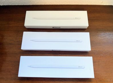 Apple Pencil (usb-c) 2nd Gen New