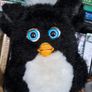 Furby emoto tronic 2005 Image 2