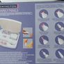 Remington Shapely Nails Manicure Set. Image 4