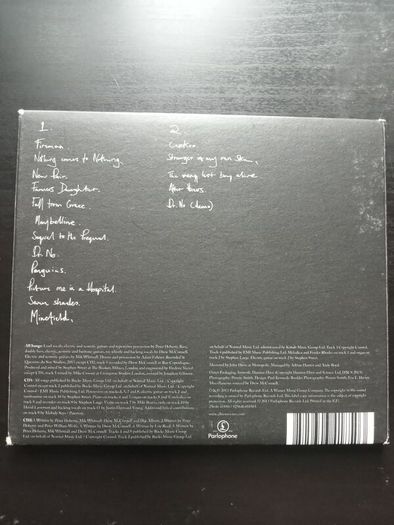 Babyshambles - Sequel to the Prequel CD