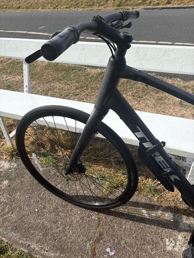 Trex fx 2