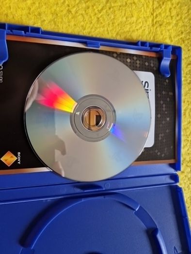 Singstar ABBA PlayStation2 Ps2 games Original