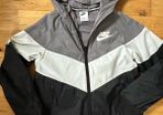 Nike Rain Jacket