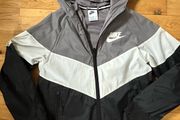 Nike Rain Jacket