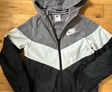 Nike Rain Jacket